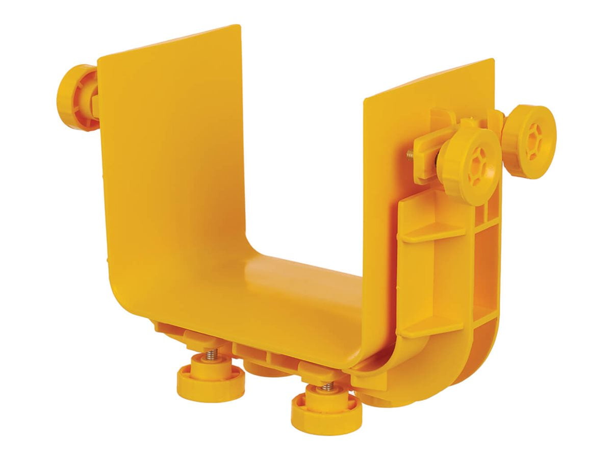 Eaton SRFC5CPL5 TRIPP LITE SERIES TOOLLESS COUPLER FOR FIBER ROUTING SYSTEM, 120 MM (5 IN.) - AL