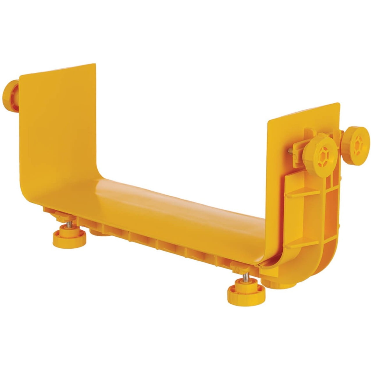 Toolless Coupler for Fiber Routing System, 240 mm (10 in)