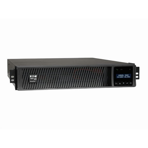 Tripp Lite Series SmartPro 1500VA 1500W 208V Line-Interactive Sine Wave UPS