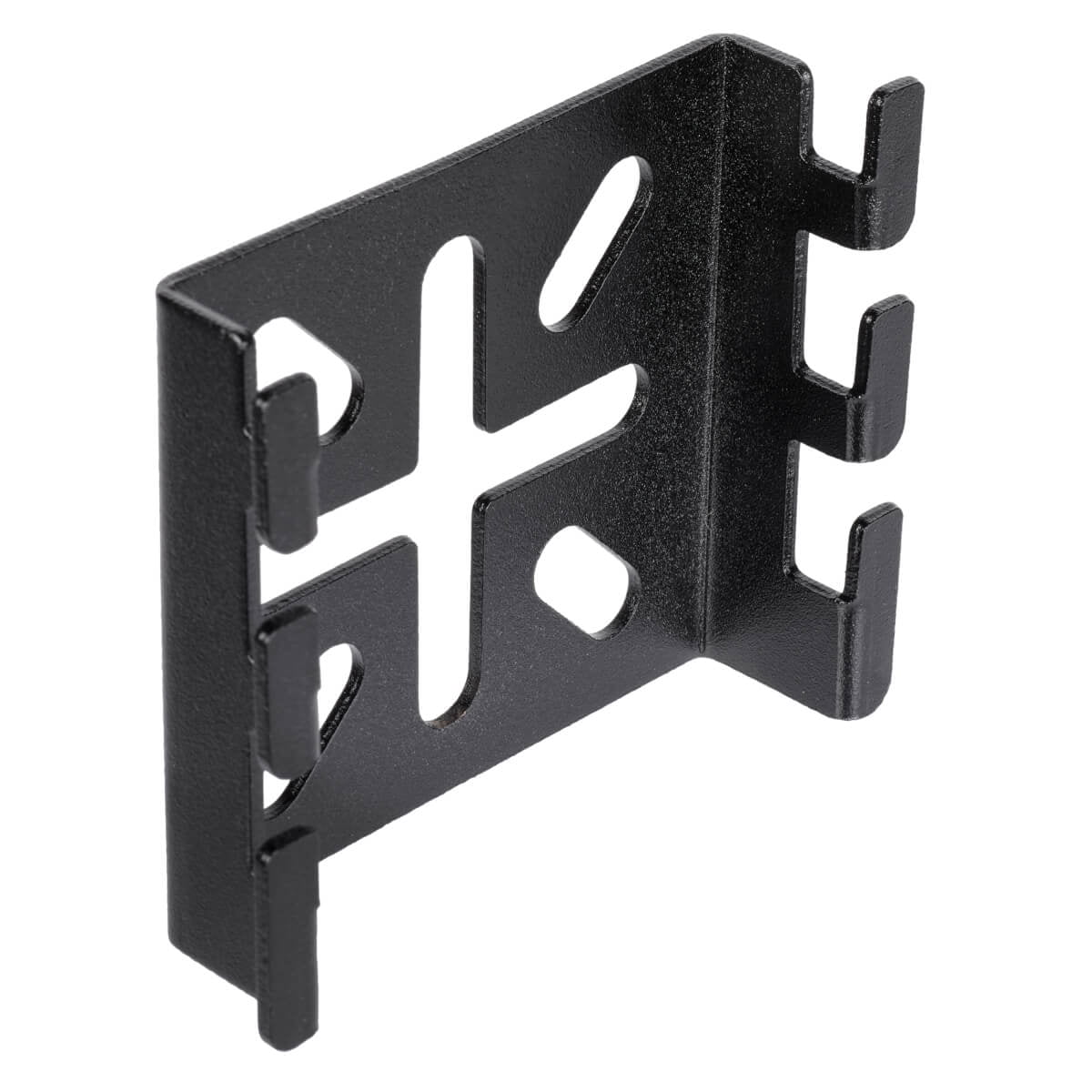 Tripp Lite Smartrack Wall/floor Spider Bracket For Wire Mesh Cable Trays Cable Tray Mounting