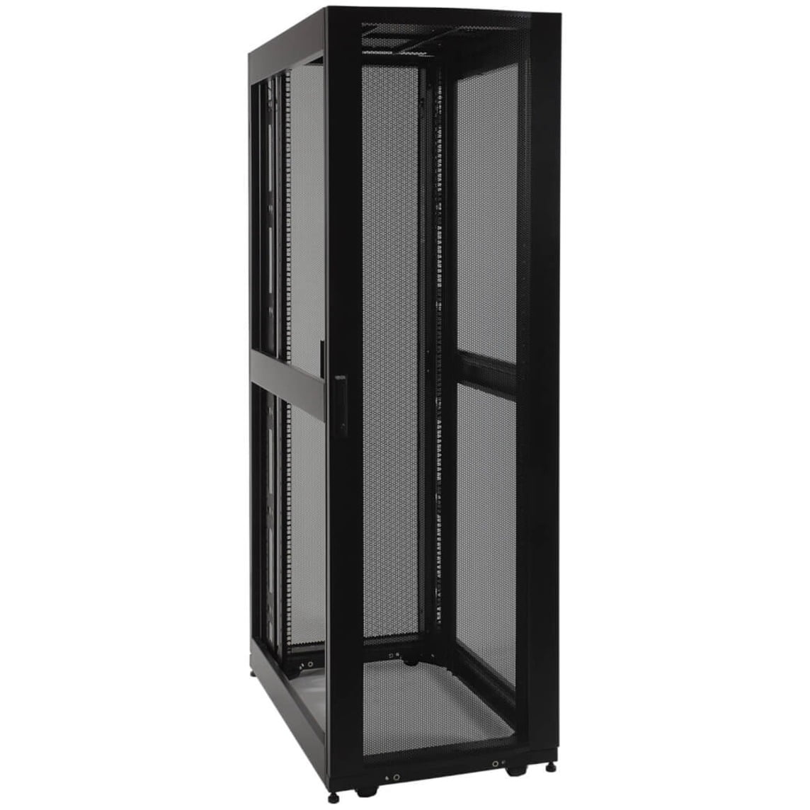 Tripp Lite Sr42ubexp Rack Enclosure Server Cabinet No Sides - 42u - 19" - 19" 42u