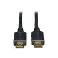 thumbnail image 1 of Tripp Lite Standard Speed HDMI Cable, 1080p, Digital Video with Audio (M/M), Black, 100-ft. (P568-100), 1 of 3