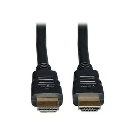 Tripp Lite Standard Speed HDMI Cable with Ethernet, 1080p, Digital Video with Audio (M/M), 50-ft. (P569-050)