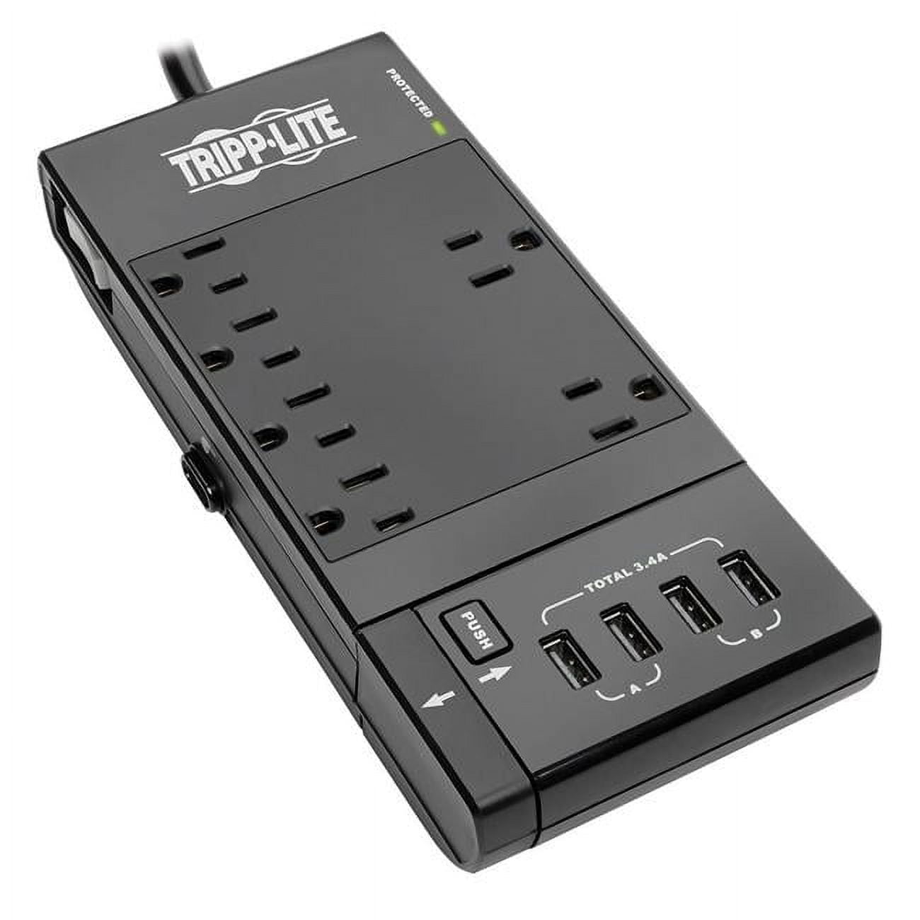 Tripp Lite Surge Protector