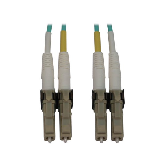 Tripp Lite N820X-03M Fiber Optic Duplex Network Cable