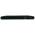 thumbnail image 1 of Tripp Lite 1U Rack-Mount 1.4kW Single-Phase ATS / Switched PDU w/ 8 Outlets, 1 of 5
