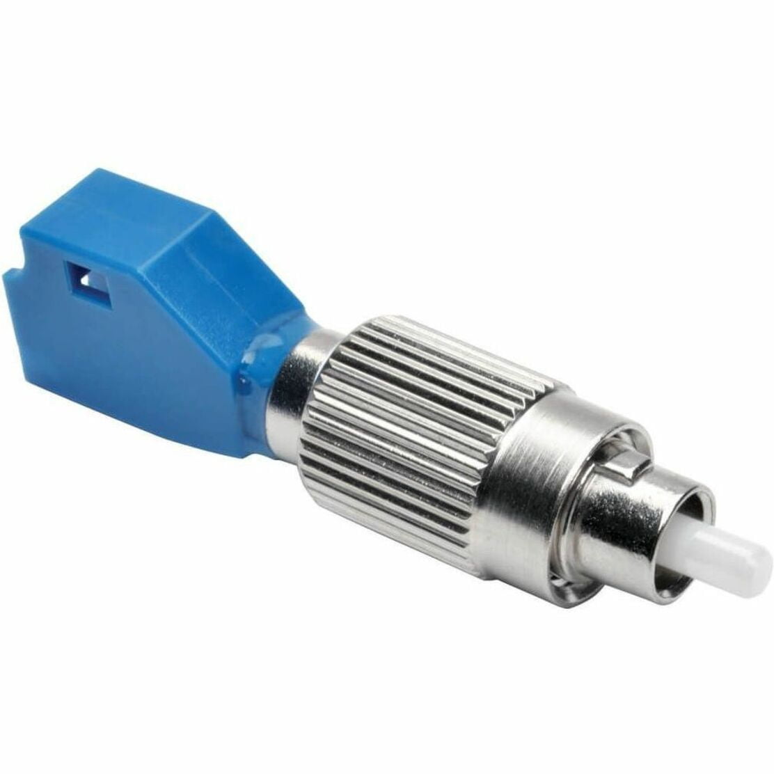Tripp Lite T020-001-LC9 FC to LC 9/125 Adapter for Multi-Function Optical Fiber Cable Tester (M/F)