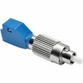 thumbnail image 1 of Tripp Lite T020-001-LC9 FC to LC 9/125 Adapter for Multi-Function Optical Fiber Cable Tester (M/F), 1 of 5