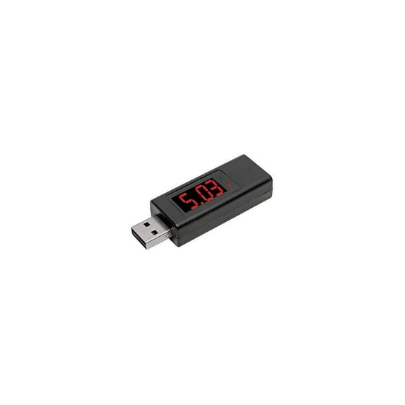 Tripp Lite T050-001-USB-A USB Tester