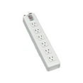 thumbnail image 1 of Tripp Lite TLM606NC Power It! Power Strip with 6 Outlets and 6-ft. Cord, 1 of 14