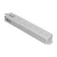 thumbnail image 1 of Tripp Lite TLM615NC Protect It! 6-Outlet Power Strip, 15-Foot Cord, 1 of 4