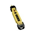 thumbnail image 1 of Tripp Lite TLM615SA 6-Outlet Surge Suppressor, 1 of 4