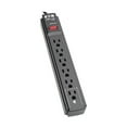thumbnail image 1 of Tripp Lite TLP615B Protect It! 6-Outlet Surge Protector, 15ft Cord, 1 of 8