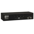 thumbnail image 1 of Tripp Lite TRL-B006-VU4-R 4-Port Desktop KVM Switch USB, 1 of 1