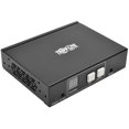 thumbnail image 1 of Tripp Lite TRL-B160-001DPSI DisplayPort Over IP Extender Transmitter Over Cat5-Cat6 RS-232 Serial & IR Control- 328 ft. TAA, 1 of 1