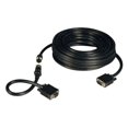 thumbnail image 1 of Tripp Lite TRL-P503-050 VGA Coax Easy Pull Monitor Cable High Resolution Cable with RGB Coaxial- 50 ft., 1 of 1