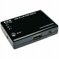 thumbnail image 1 of Tripp Lite, TRPB119003UHDMN, 3-Port HDMI Switch, 1, 1 of 4