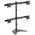 thumbnail image 1 of Tripp Lite Quad Desktop Monitor Stand for 13" to 27" Displays DDR1327MQ, 1 of 4