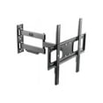thumbnail image 1 of Tripp Lite TV Wall Mount Outdoor Swivel Tilt with Fully Articulating Arm for 32-70in Flat Screen Displays - 1 Display(s) Supported70" Screen Support - 110 lb Load Capacity - 200 x 200, 300 x 200,, 1 of 16