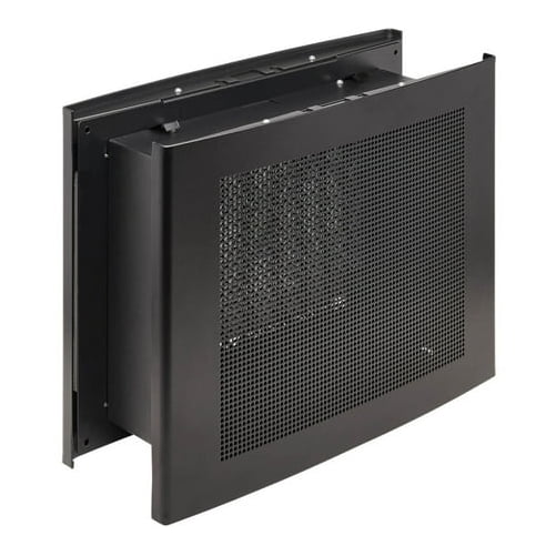 EATON TRIPP LITE SERIES NETWORK CLOSET THROUGH-WALL AIR DUCT, BUILT-IN FILTER, B