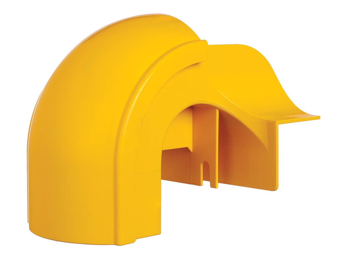 Tripp Lite Toolless Movable Waterfall Adapter Kit SRFC4WTRFL