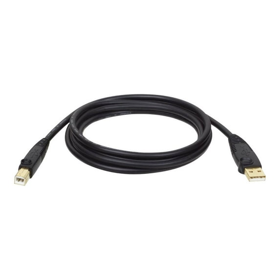 Tripp Lite U022-006 Black USB 2.0 Cable