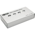 thumbnail image 1 of Tripp Lite U215-004-R 4 Ports USB 2.0 Printer/Peripheral Sharing Switch, 1 of 7