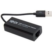 Tripp Lite U236-000-R USB 2.0 to 10/100 Ethernet Adapter