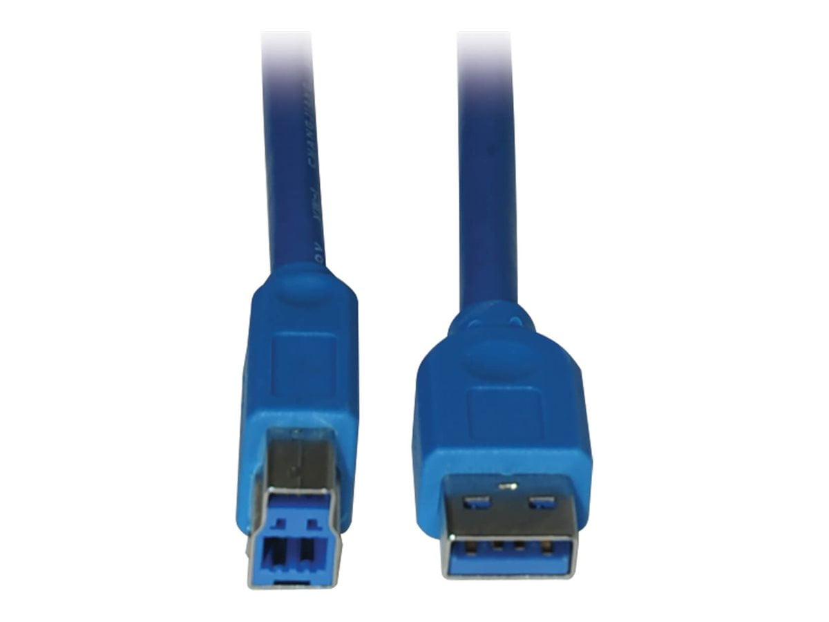 Tripp Lite U322-006 USB 3.0 SuperSpeed Device Cable