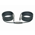 thumbnail image 1 of Tripp Lite U328-025 USB 3.0 SuperSpeed Active Repeater Cable (AB M/M), 25-ft., 1 of 2