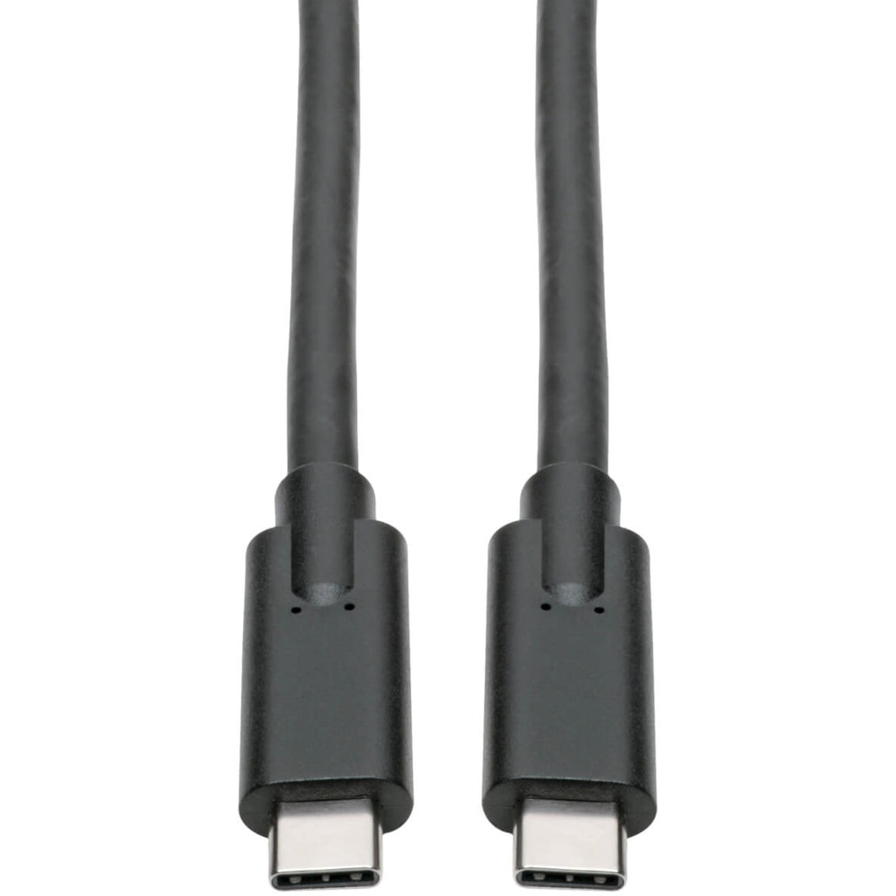 Tripp Lite U420-006-5A USB-C to USB-C Cable (M/M) - 6 ft.