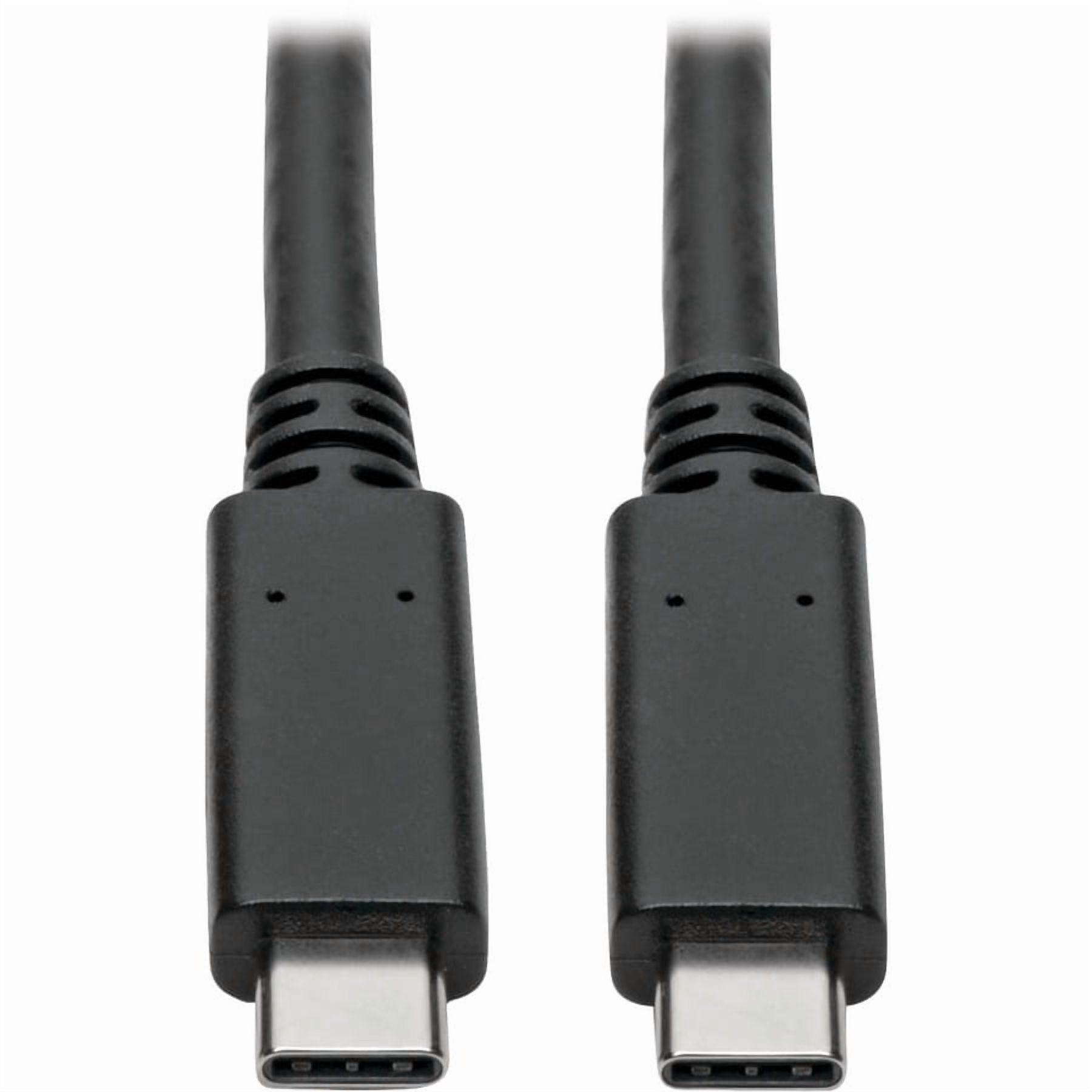 Tripp Lite U420-C03-G2-5A USB Data Transfer Cable