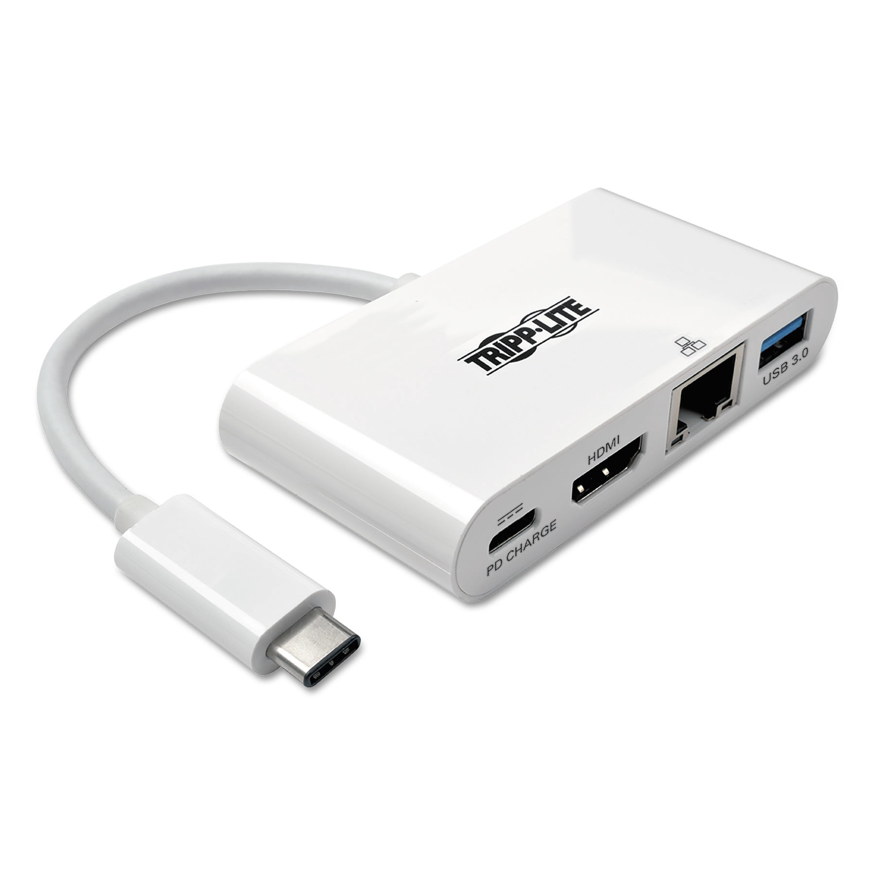 Tripp Lite U444-06N-HGU-C Docking Station