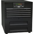 thumbnail image 1 of Tripp Lite UPS Smart 700VA/450W Tower AVR 120V/230V Pure Sine Wave USB DB9 TAA, 1 of 3