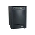 thumbnail image 1 of Tripp Lite UPS Smart Online 1000VA 800W Tower 100V - 120V USB DB9 SNMP RT - UPS - AC 120 V - 800 Watt - 1000 VA - RS-232, USB - output connectors: 6 - attractive black, 1 of 2