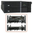 thumbnail image 1 of Tripp Lite UPS Smart Online 6000VA 4200W Rackmount 6kVA 208/240/120V USB DB9 Manual Bypass Hot Swap 4U, 1 of 4