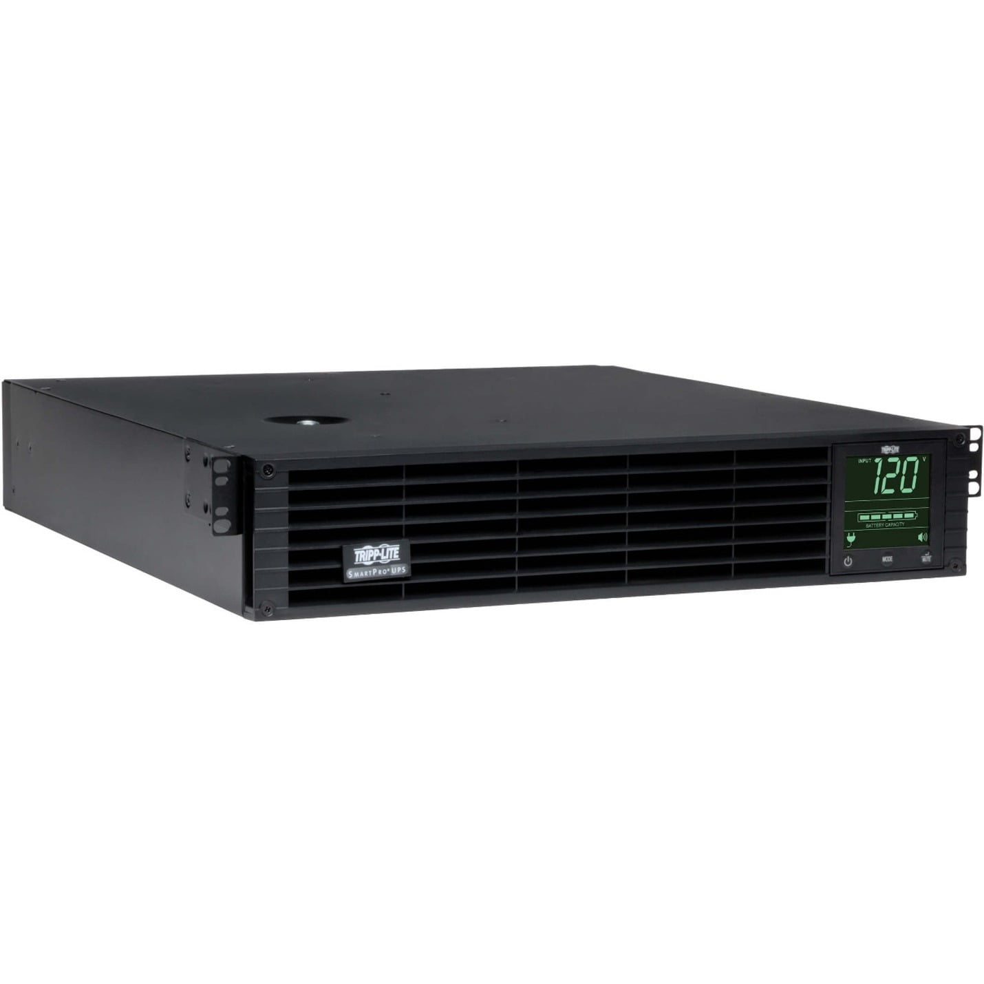 Tripp Lite by Eaton SmartPro 120V 2200VA 1920W Line-Interactive Sine Wave UPS