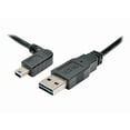 thumbnail image 1 of Eaton UR030-006-LAB UR030-006-LAB - EATON TRIPP LITE SERIES UNIVERSAL REVERSIBLE USB 2.0 CABLE (REVE, 1 of 2