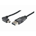 thumbnail image 1 of Eaton UR030-006-RAB EATON TRIPP LITE SERIES UNIVERSAL REVERSIBLE USB 2.0 CABLE (REVERSIBLE A TO RIGH, 1 of 2