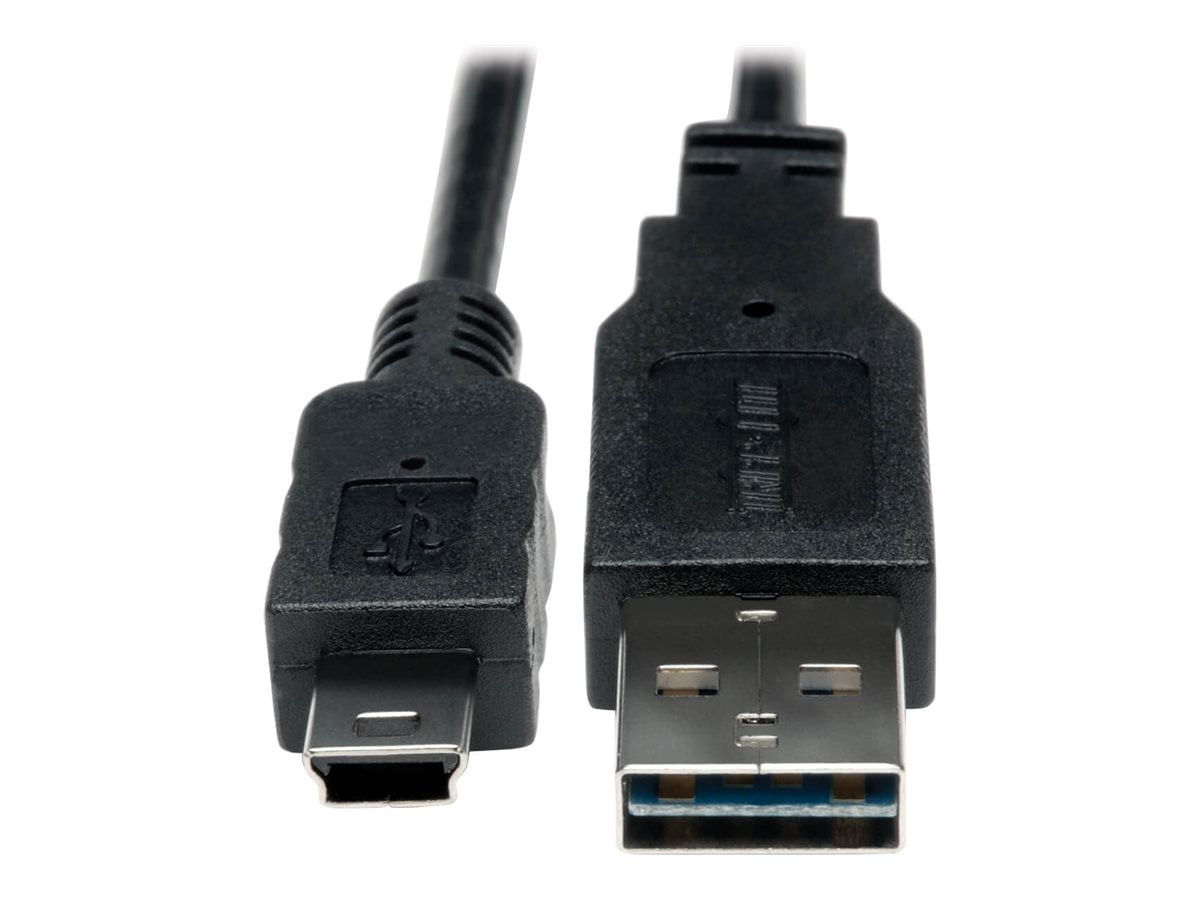 Tripp Lite UR030-06N USB Data Transfer Cable