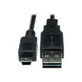 thumbnail image 1 of Tripp Lite UR030-06N USB Data Transfer Cable, 1 of 2