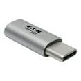 thumbnail image 1 of Tripp Lite USB 2.0 Hi-Speed Adapter, USB-C to USB Micro-B (M/F), 1 of 7