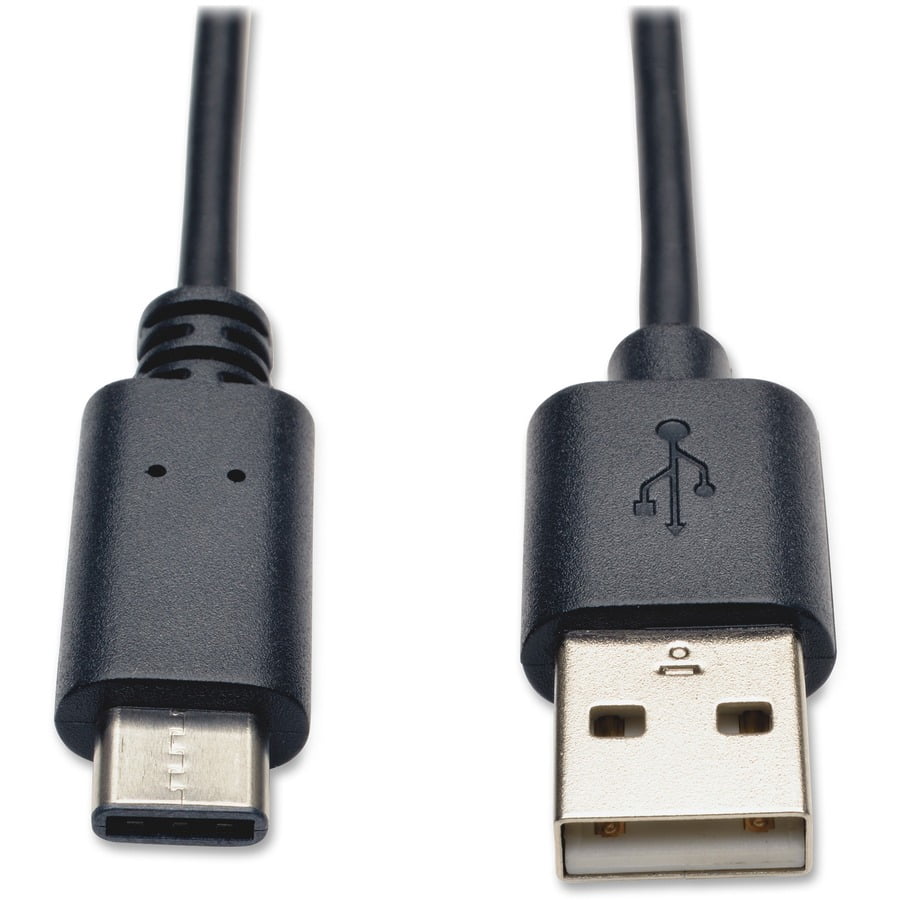 Tripp Lite U038-003 A-male To -c Male 2.0 Cable (3ft)