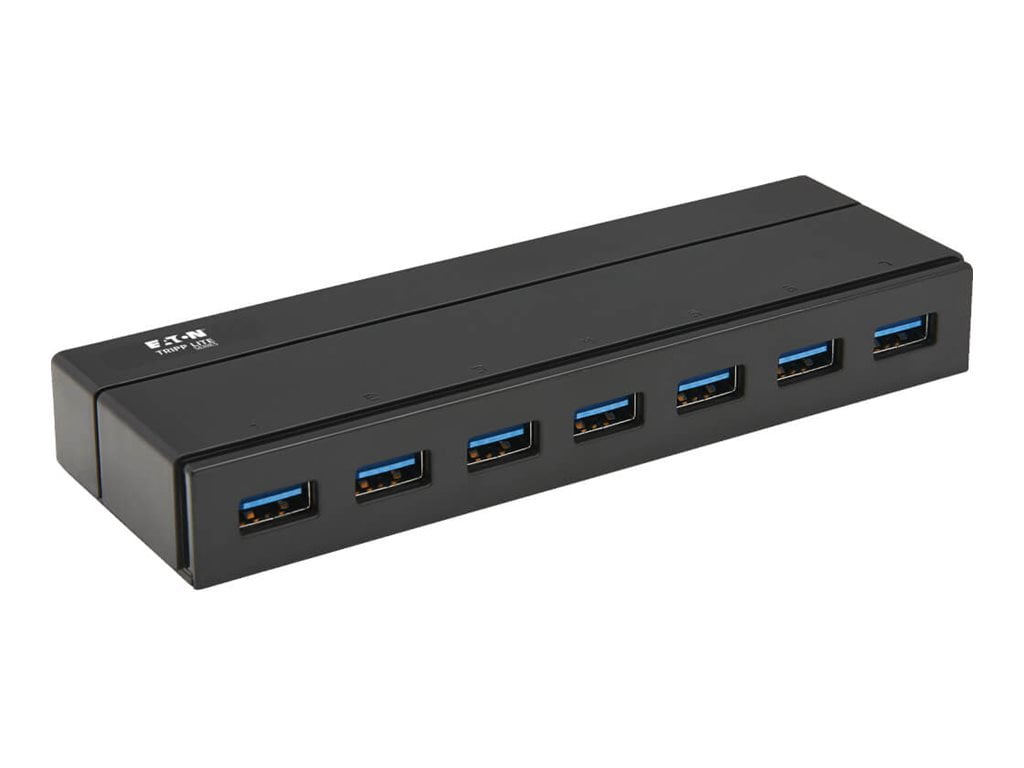 Tripp Lite USB 3.0 Charging Hub U360-007