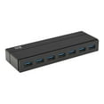 thumbnail image 1 of Tripp Lite USB 3.0 Charging Hub U360-007, 1 of 7