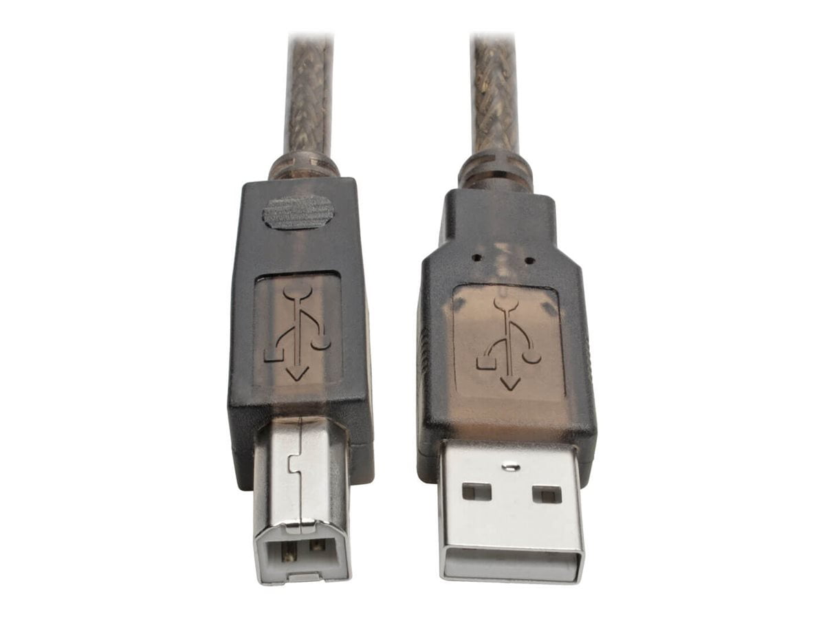 Tripp Lite U042-030 30ft USB 2.0 Hi-Speed A/B Active Repeater Cable