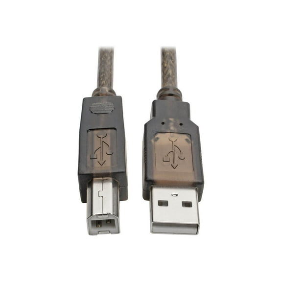 Tripp Lite U042-030 30ft USB 2.0 Hi-Speed A/B Active Repeater Cable