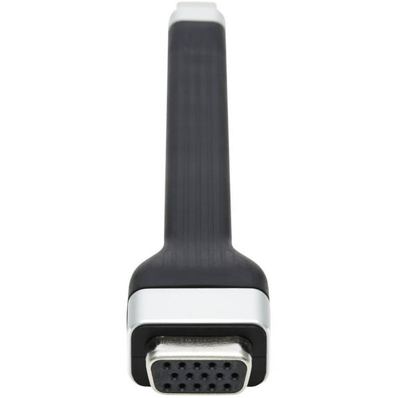 Tripp Lite 5" USB C to VGA Adapter Cable U444F5NVGA