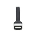 thumbnail image 1 of Tripp Lite 5" USB C to VGA Adapter Cable U444F5NVGA, 1 of 6