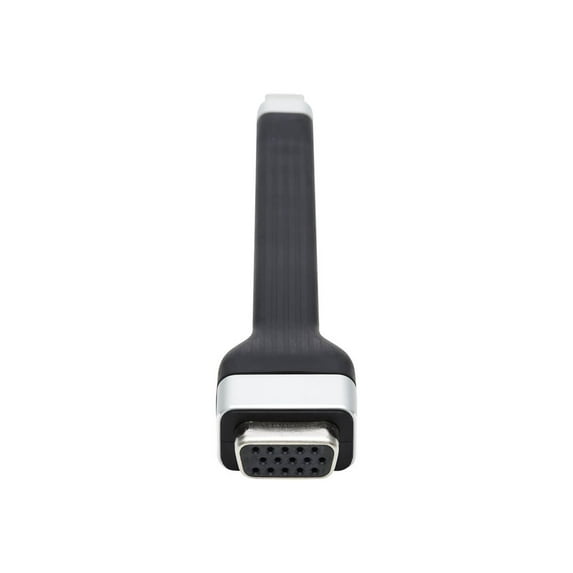Tripp Lite 5" USB C to VGA Adapter Cable U444F5NVGA